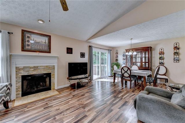7224 Ironwood Drive, Gainesville, GA 30507