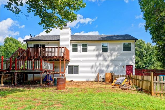 7224 Ironwood Drive, Gainesville, GA 30507