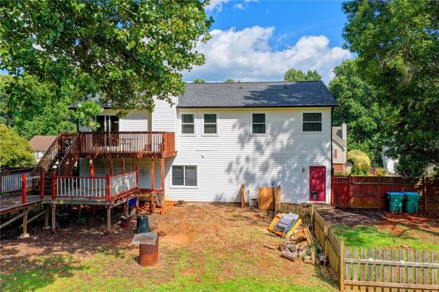 7224 Ironwood Drive, Gainesville, GA 30507