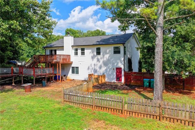 7224 Ironwood Drive, Gainesville, GA 30507