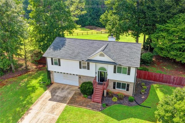7224 Ironwood Drive, Gainesville, GA 30507
