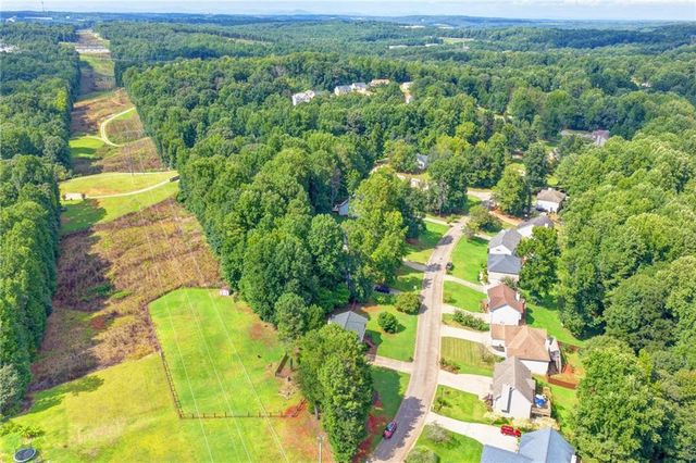 7224 Ironwood Drive, Gainesville, GA 30507