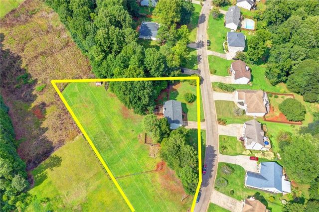 7224 Ironwood Drive, Gainesville, GA 30507