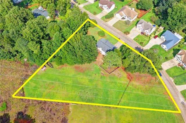 7224 Ironwood Drive, Gainesville, GA 30507