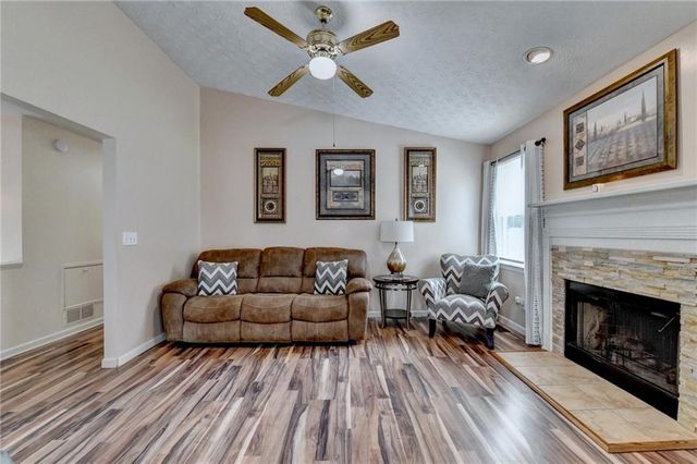 7224 Ironwood Drive, Gainesville, GA 30507