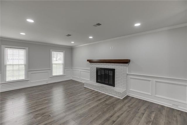 4686 Dana Terrace SW, Lilburn, GA 30047