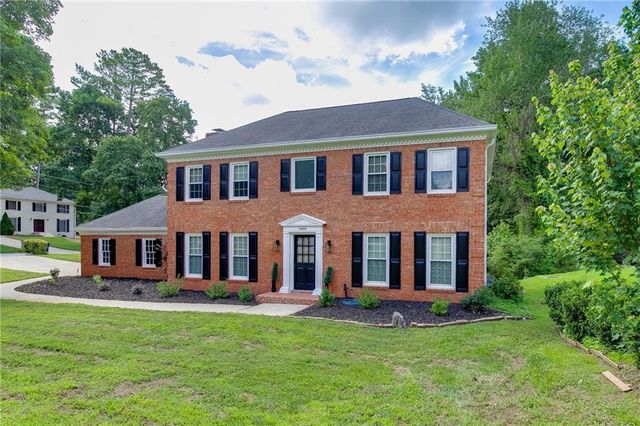 4686 Dana Terrace SW, Lilburn, GA 30047