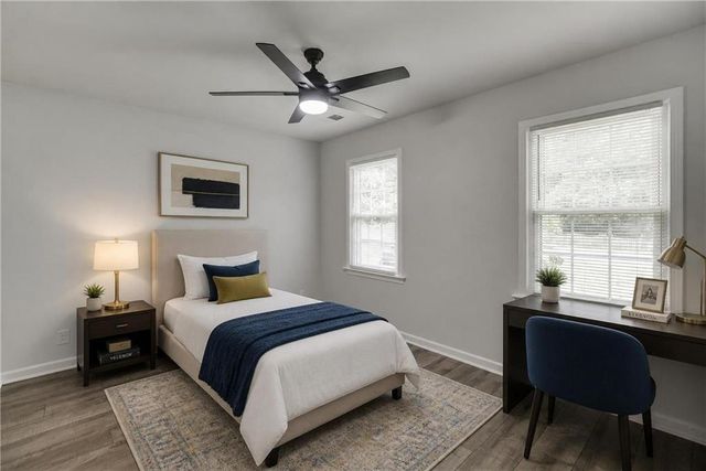 4686 Dana Terrace SW, Lilburn, GA 30047