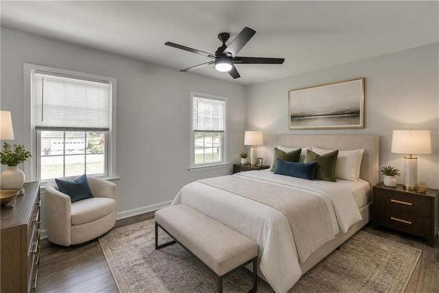 4686 Dana Terrace SW, Lilburn, GA 30047