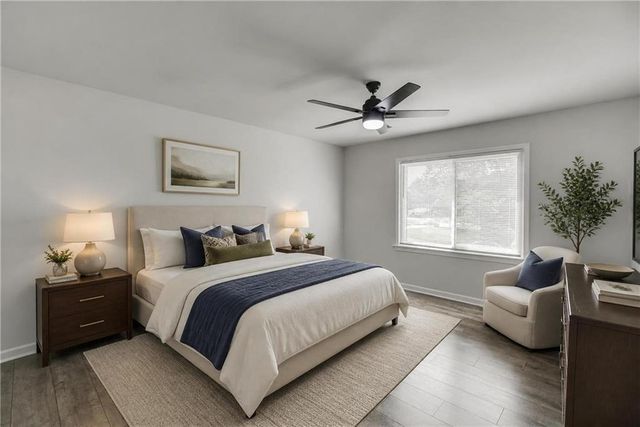 4686 Dana Terrace SW, Lilburn, GA 30047