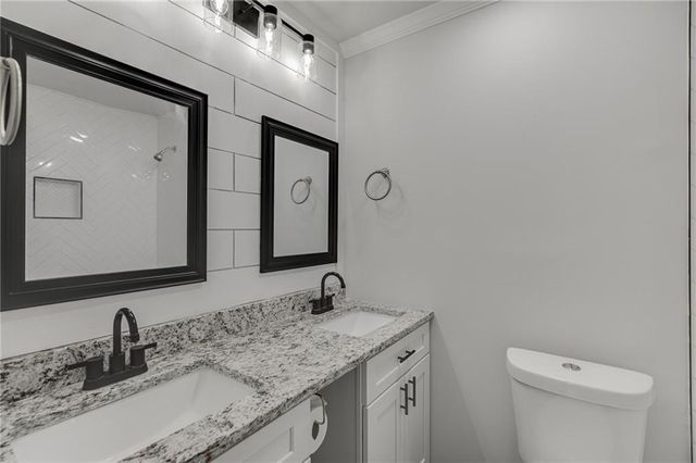 4686 Dana Terrace SW, Lilburn, GA 30047