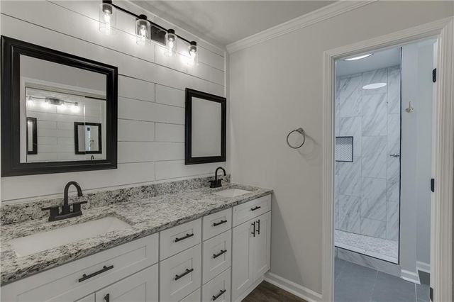 4686 Dana Terrace SW, Lilburn, GA 30047