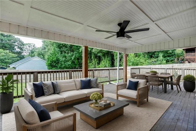 4686 Dana Terrace SW, Lilburn, GA 30047