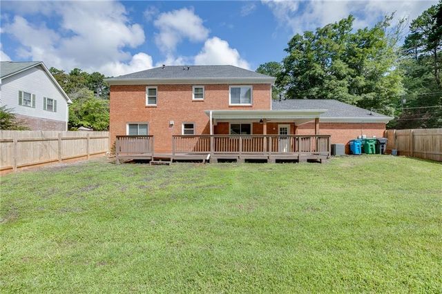 4686 Dana Terrace SW, Lilburn, GA 30047