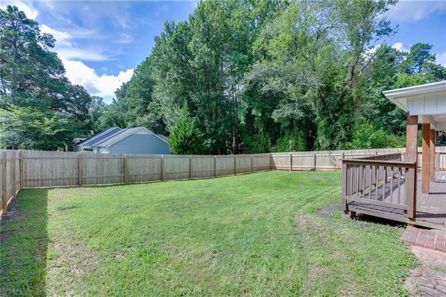 4686 Dana Terrace SW, Lilburn, GA 30047