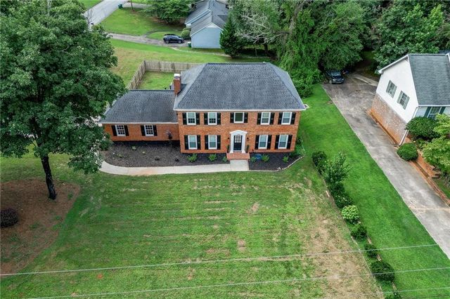 4686 Dana Terrace SW, Lilburn, GA 30047