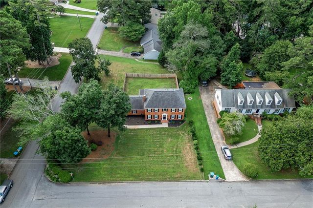 4686 Dana Terrace SW, Lilburn, GA 30047