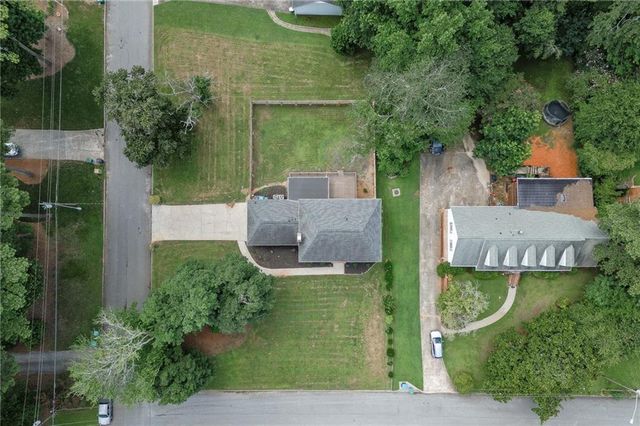 4686 Dana Terrace SW, Lilburn, GA 30047