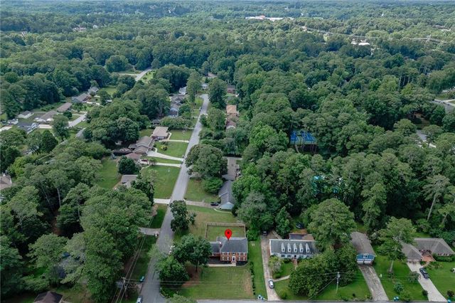 4686 Dana Terrace SW, Lilburn, GA 30047