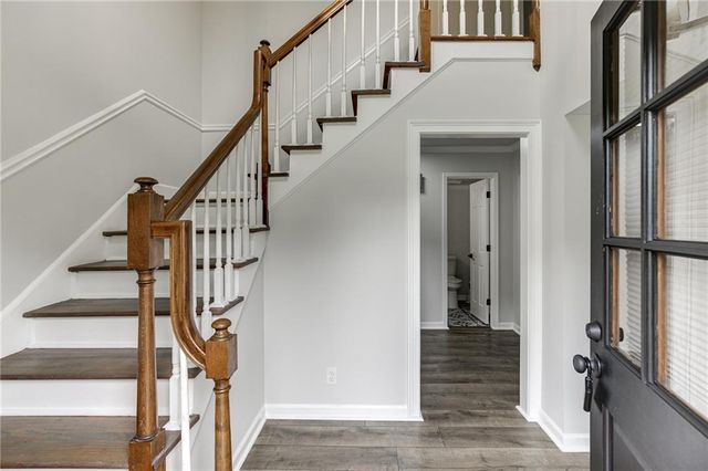 4686 Dana Terrace SW, Lilburn, GA 30047