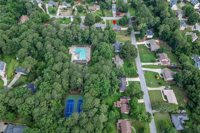 4686 Dana Terrace SW, Lilburn, GA 30047