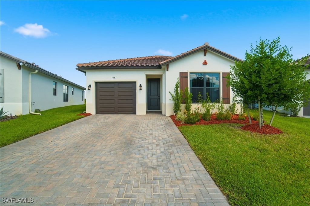 5587 Cassidy LN, Ave Maria, FL 34142