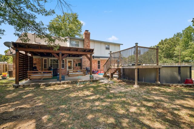 24615 E Sisemore Street, Broken Arrow, OK 74014