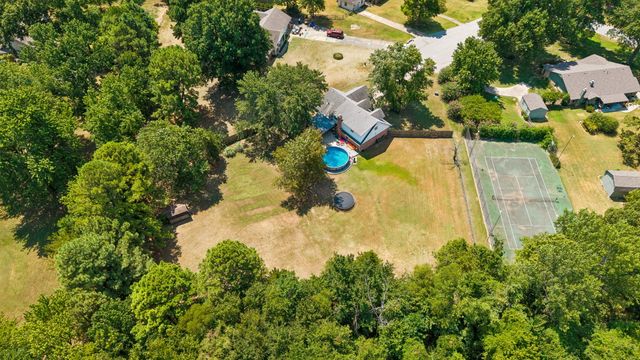 24615 E Sisemore Street, Broken Arrow, OK 74014