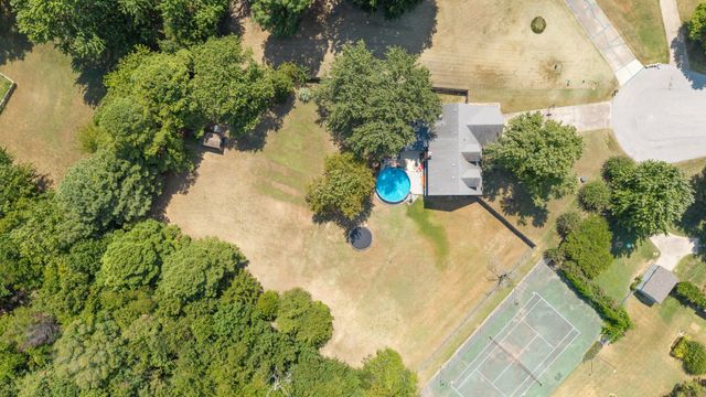 24615 E Sisemore Street, Broken Arrow, OK 74014