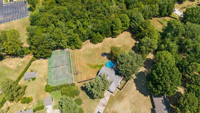 24615 E Sisemore Street, Broken Arrow, OK 74014