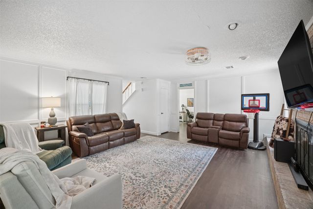 24615 E Sisemore Street, Broken Arrow, OK 74014
