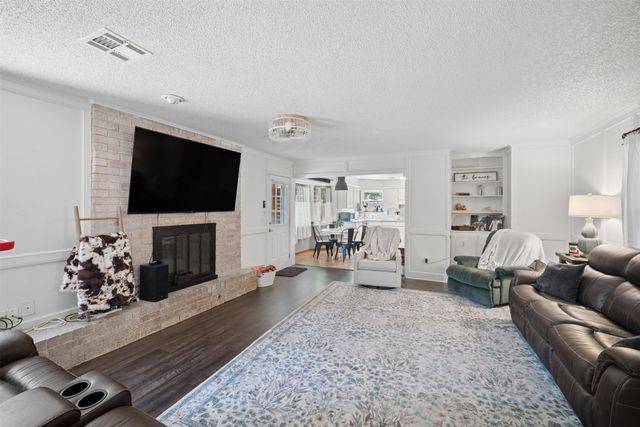 24615 E Sisemore Street, Broken Arrow, OK 74014