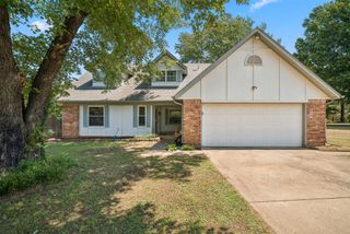 24615 E Sisemore Street, Broken Arrow, OK 74014