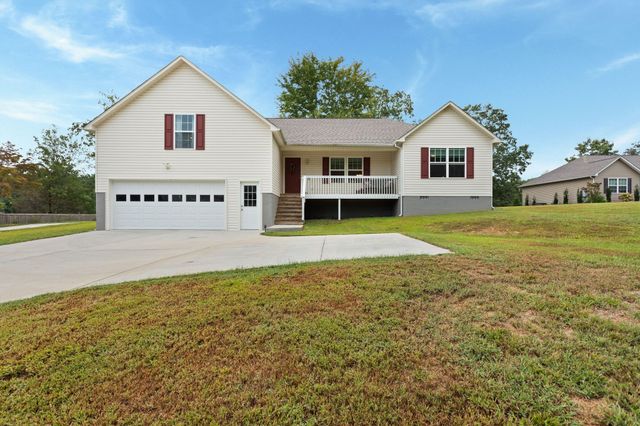 1209 Wesley Ct, Lawrenceburg, TN 38464