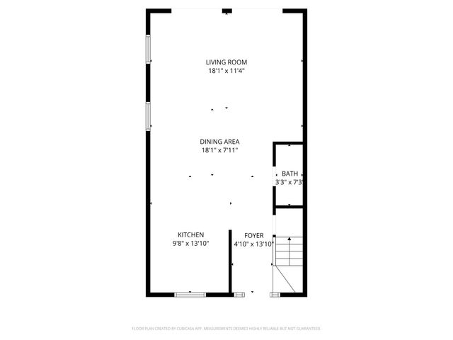 807 Washington St Apt 101, Key West, FL 33040