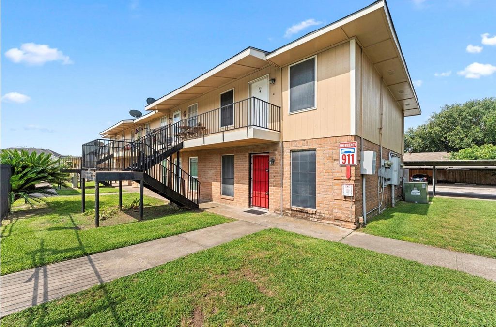 3316 Burke Road 43, Pasadena, TX 77504