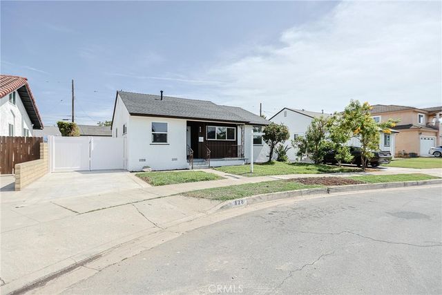 828 Tola St., Montebello, CA 90640