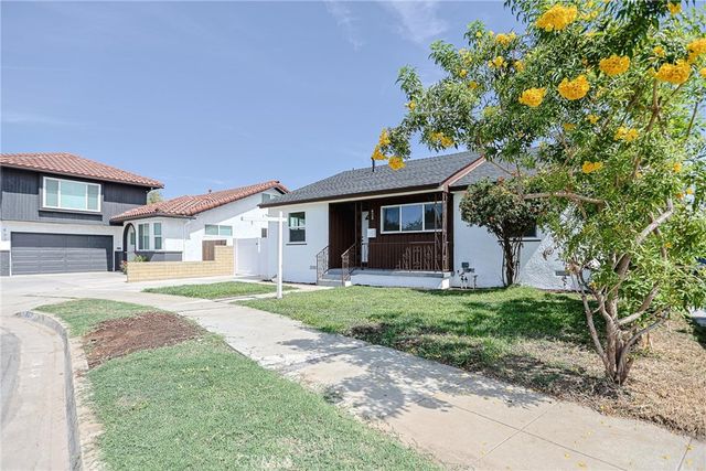 828 Tola St., Montebello, CA 90640