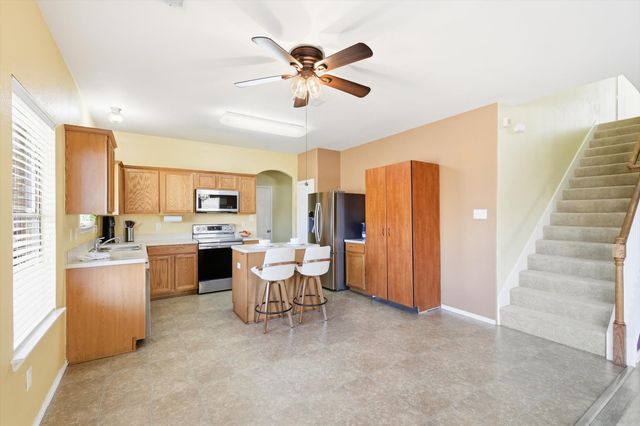 2916 Briarbrook Drive, Seagoville, TX 75159