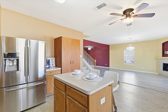 2916 Briarbrook Drive, Seagoville, TX 75159