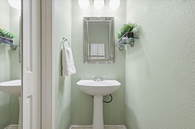 2916 Briarbrook Drive, Seagoville, TX 75159