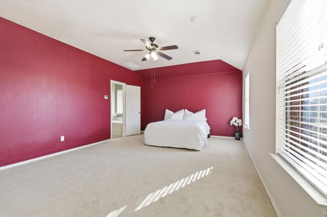 2916 Briarbrook Drive, Seagoville, TX 75159