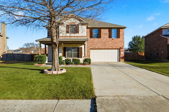 2916 Briarbrook Drive, Seagoville, TX 75159