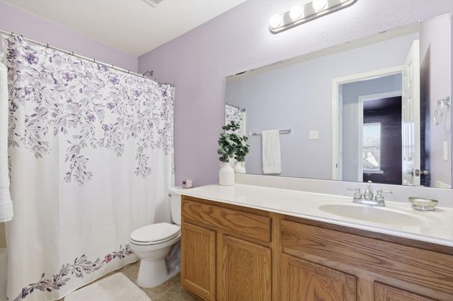 2916 Briarbrook Drive, Seagoville, TX 75159