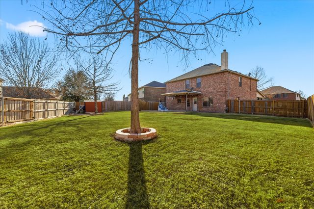 2916 Briarbrook Drive, Seagoville, TX 75159