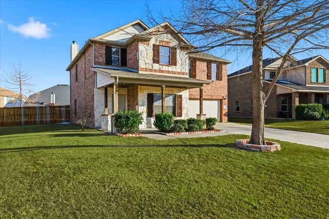 2916 Briarbrook Drive, Seagoville, TX 75159