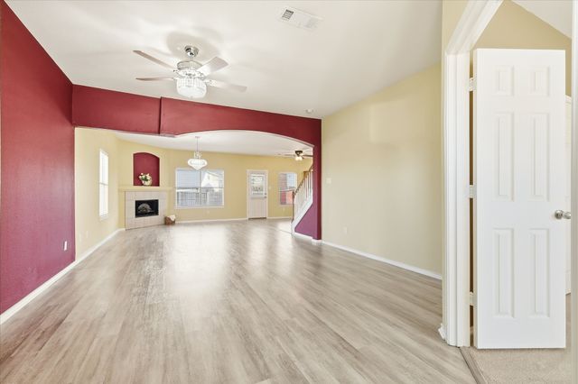 2916 Briarbrook Drive, Seagoville, TX 75159