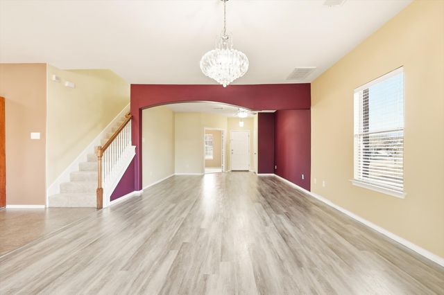 2916 Briarbrook Drive, Seagoville, TX 75159