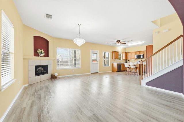 2916 Briarbrook Drive, Seagoville, TX 75159