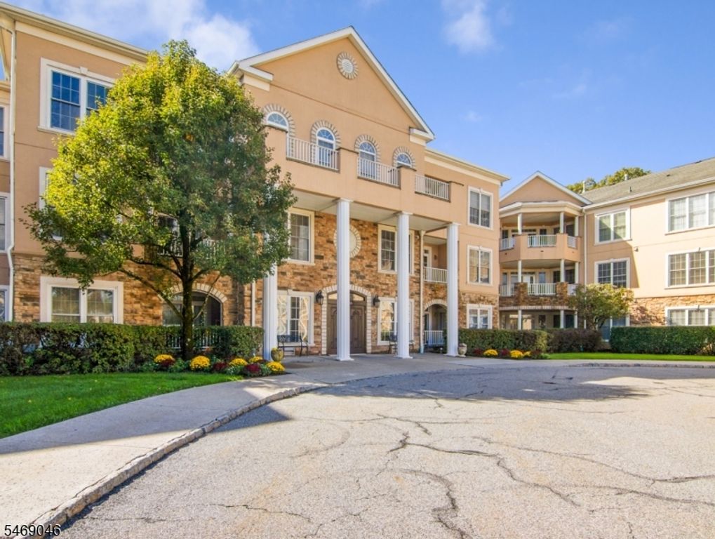 3223 Franklin Ln, Rockaway Twp., NJ 07866 — exterior